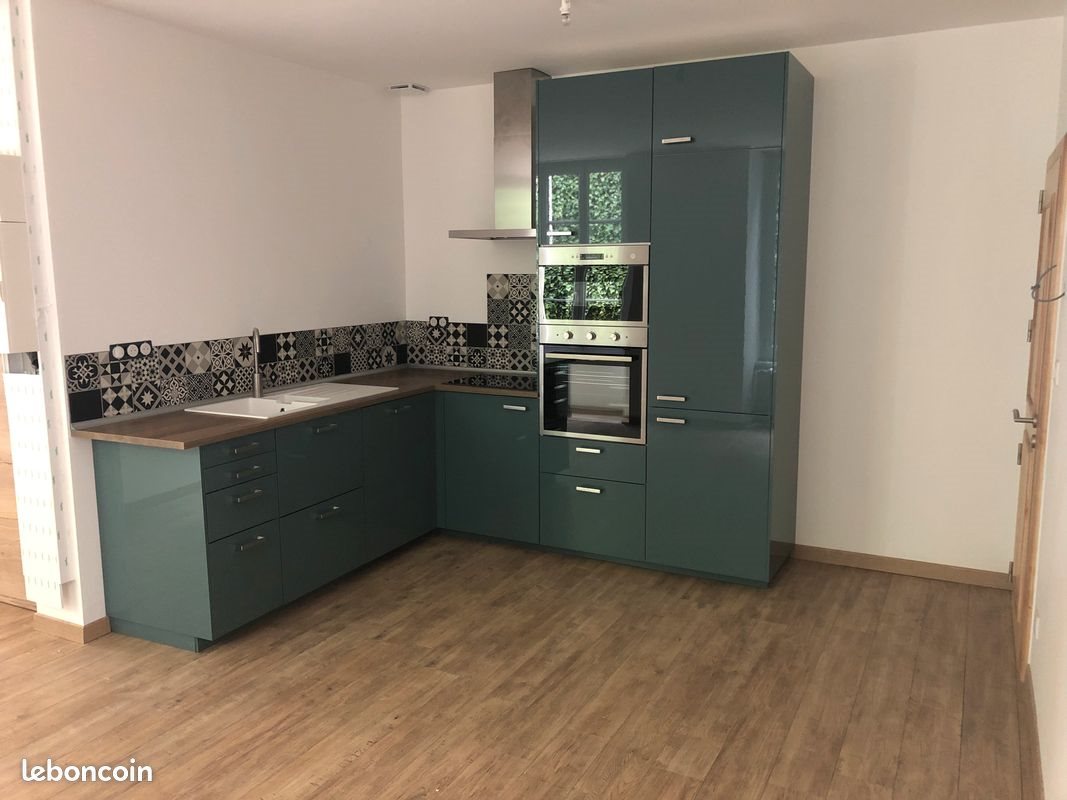 Appartement à louer, 37m², Altkirch