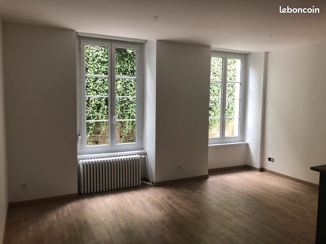 Appartement à louer, 37m², Altkirch