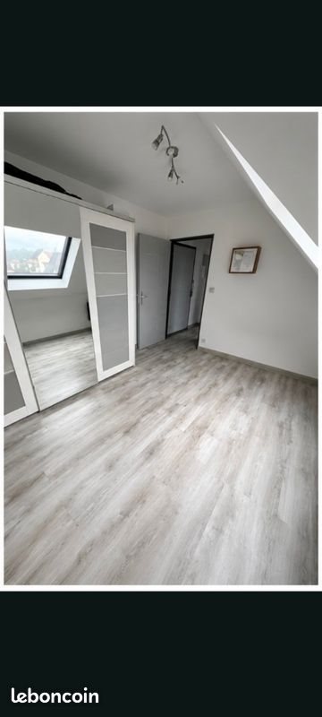 Appartement à louer, 36m², Mittelhausbergen