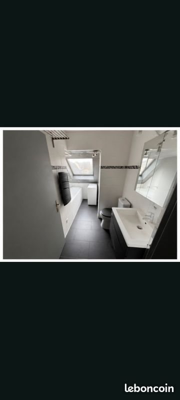 Appartement à louer, 36m², Mittelhausbergen