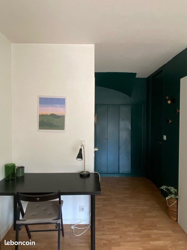 Appartement à louer, 25m², Pau