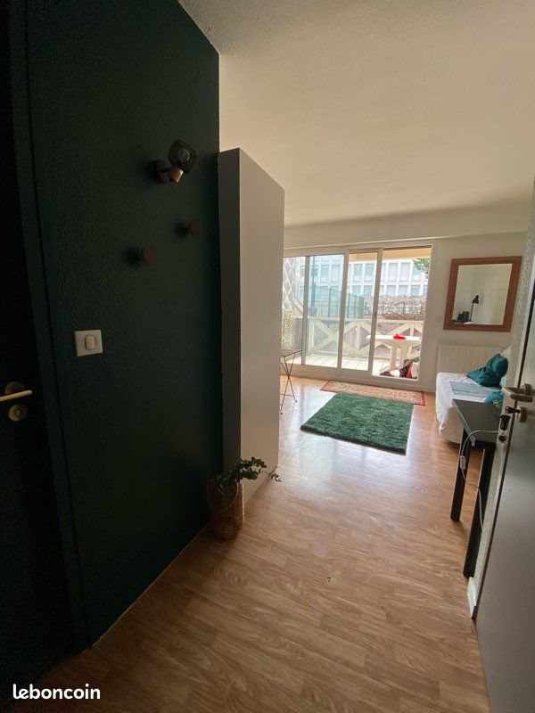 Appartement à louer, 25m², Pau