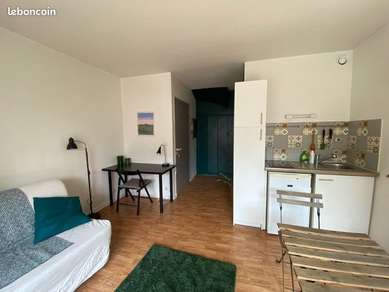 Appartement à louer, 25m², Pau