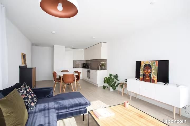 Appartement à louer, 75m², Ferney-Voltaire