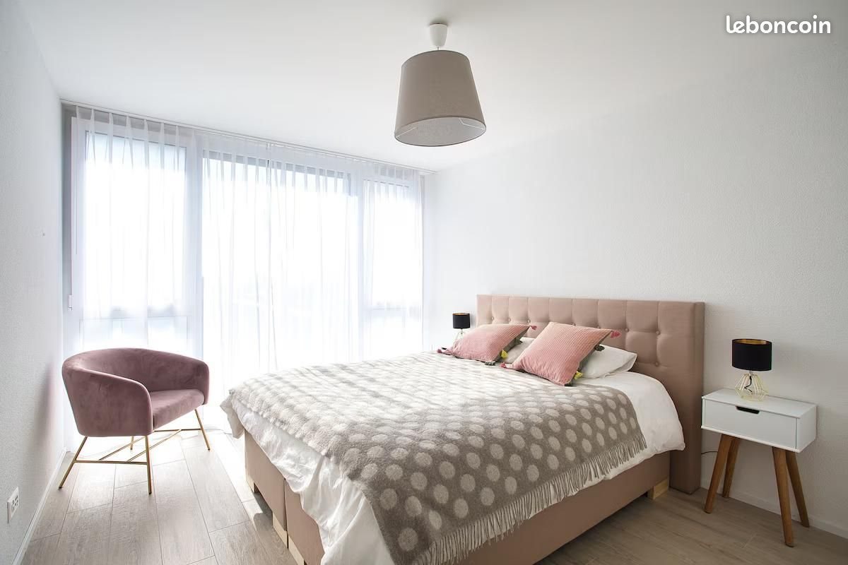 Appartement à louer, 75m², Ferney-Voltaire