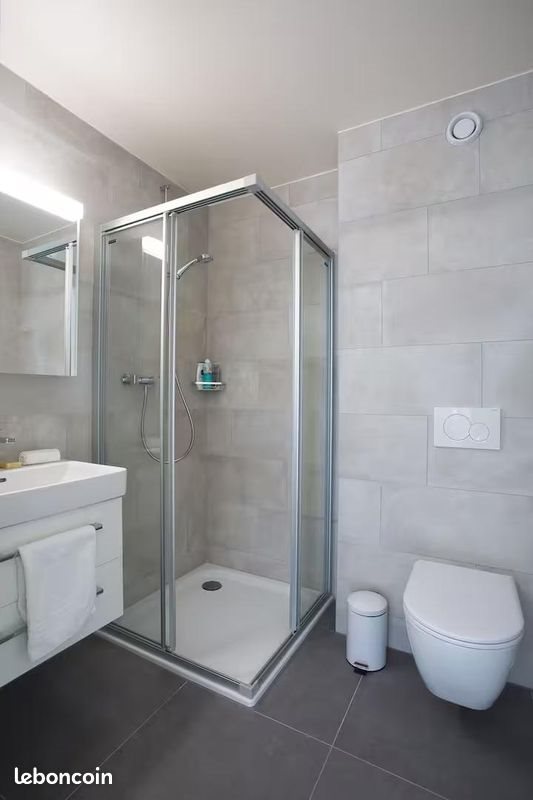 Appartement à louer, 75m², Ferney-Voltaire