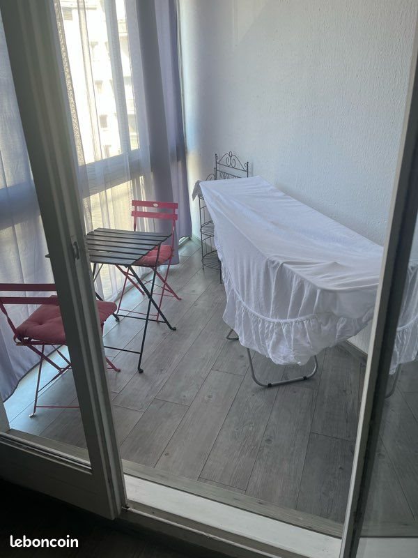 Appartement à louer, 23m², La Garde