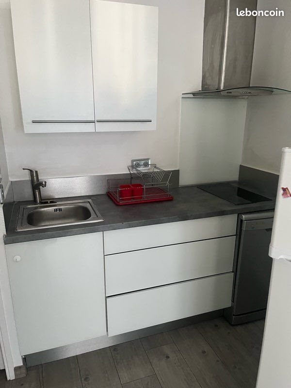 Appartement à louer, 23m², La Garde