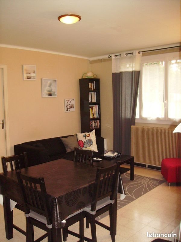 Appartement à louer, 48m², Toulon