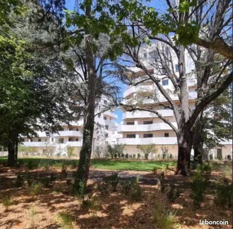 Appartement à vendre, 61m², Lyon 8ème