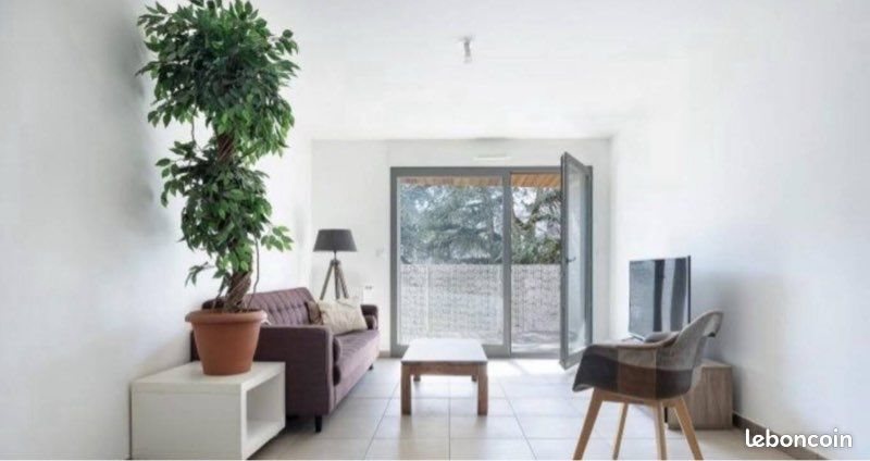 Appartement à vendre, 61m², Lyon 8ème
