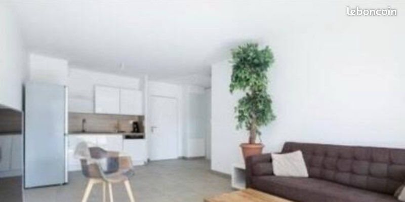 Appartement à vendre, 61m², Lyon 8ème