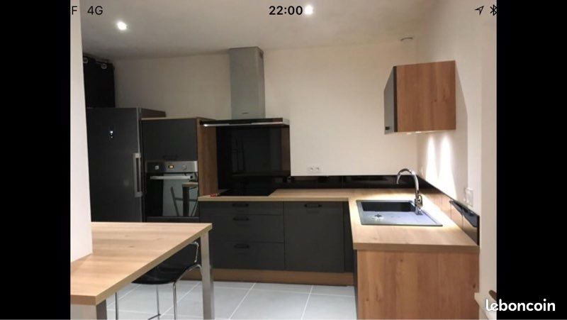 Maison à louer, 95m², Ploumagoar
