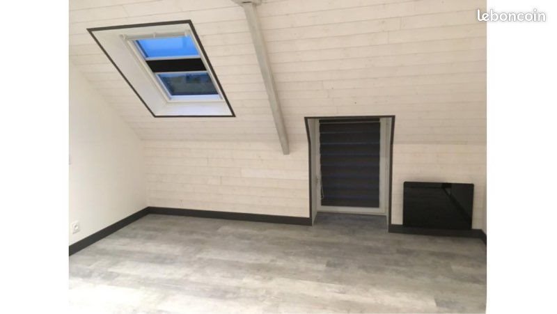 Maison à louer, 95m², Ploumagoar