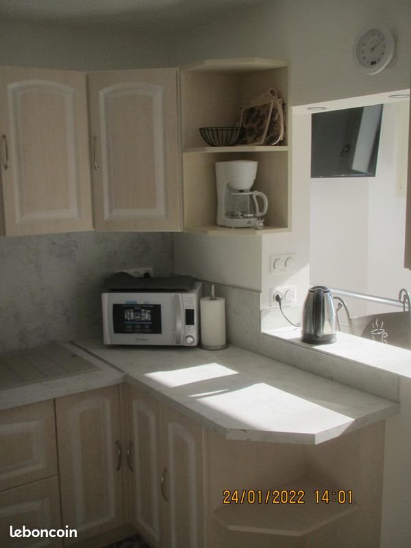 Appartement à louer, 47m², Bergerac