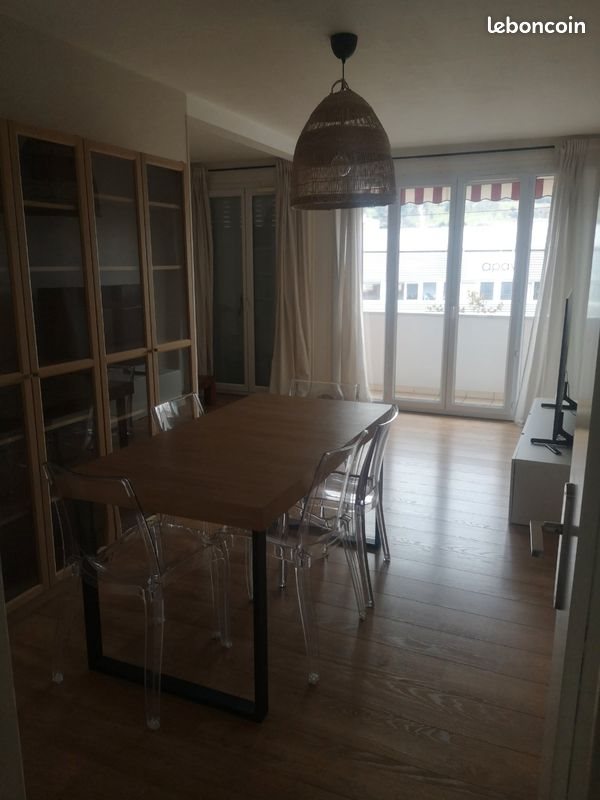 Appartement à louer, 66m², Clermont-Ferrand