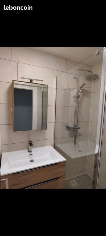 Appartement à louer, 66m², Clermont-Ferrand