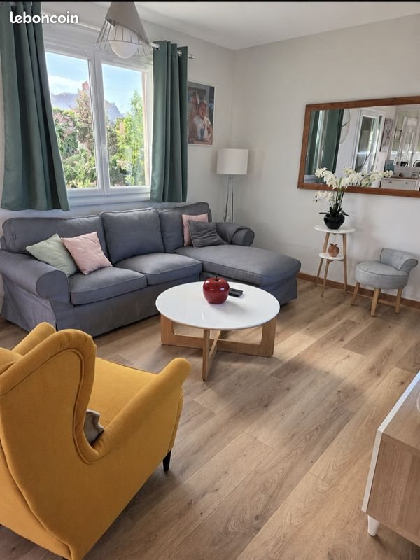 Appartement à vendre, 65m², Ruy