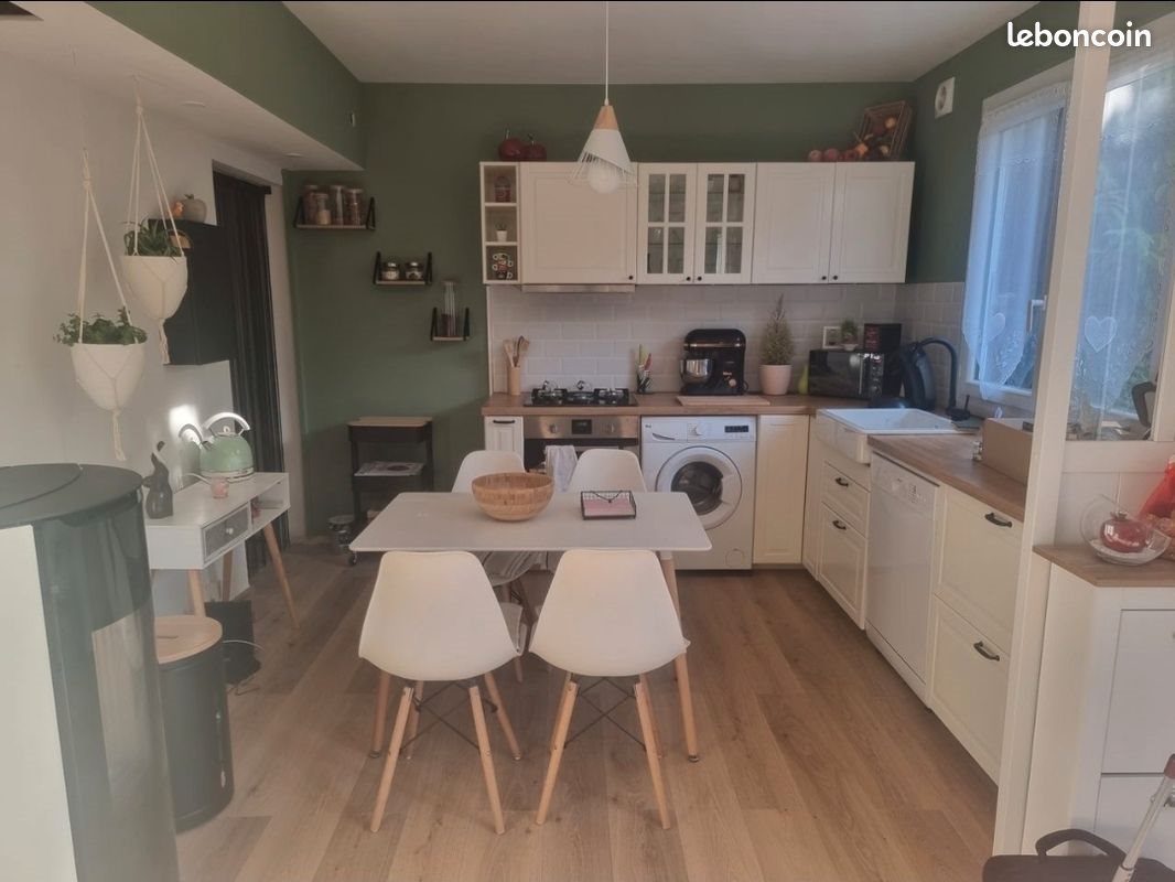 Appartement à vendre, 65m², Ruy