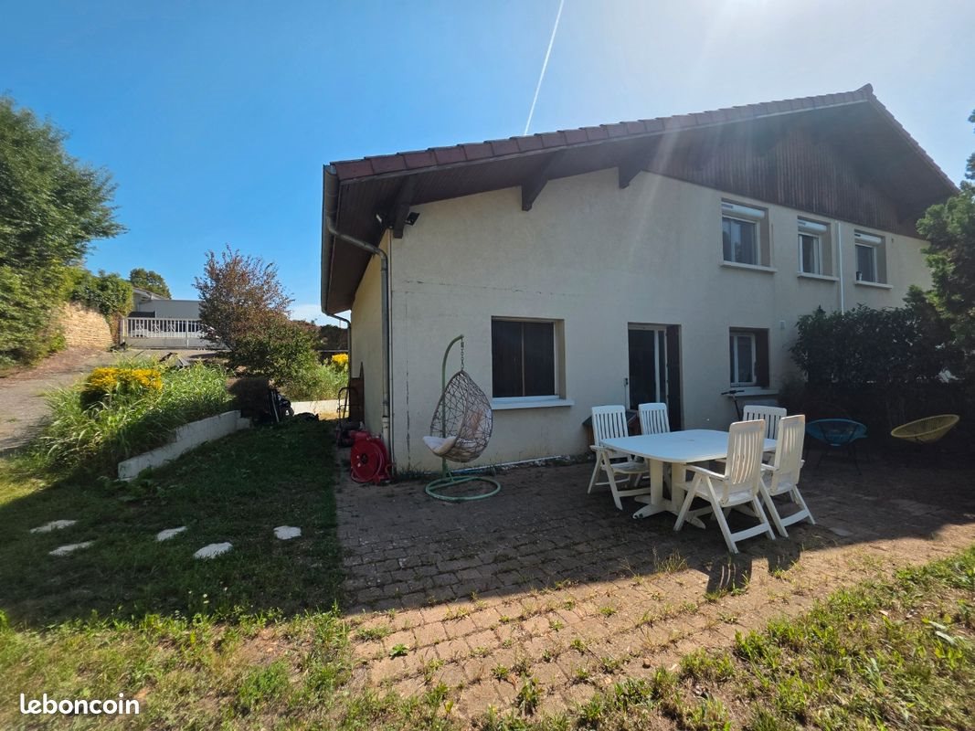 Appartement à vendre, 65m², Ruy