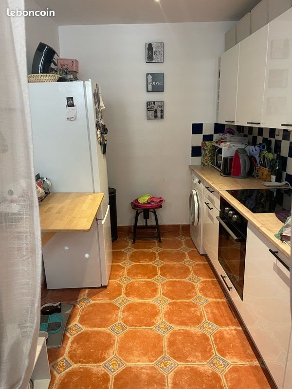 Appartement à louer, 52m², Chantilly