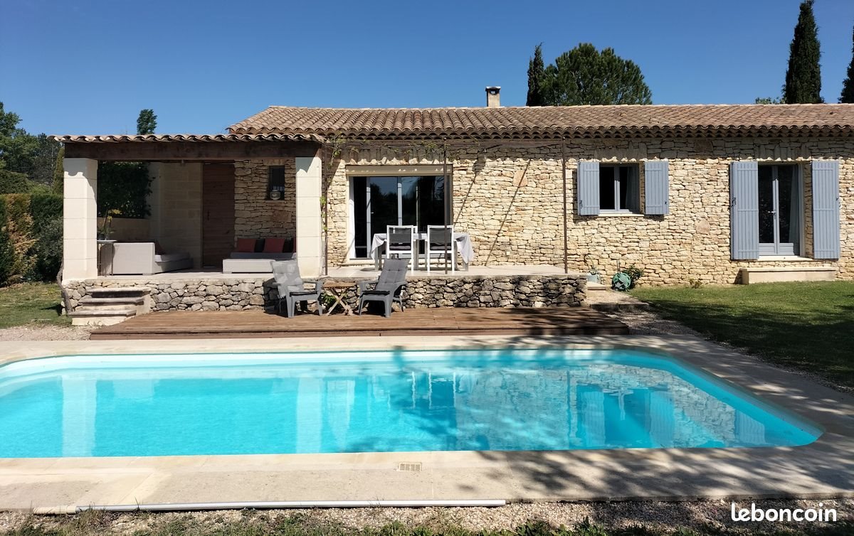 Maison à vendre, 143m², Gordes