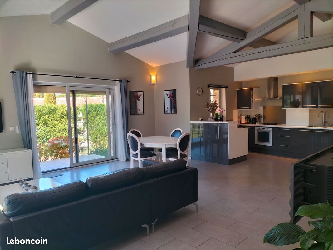 Maison à vendre, 143m², Gordes