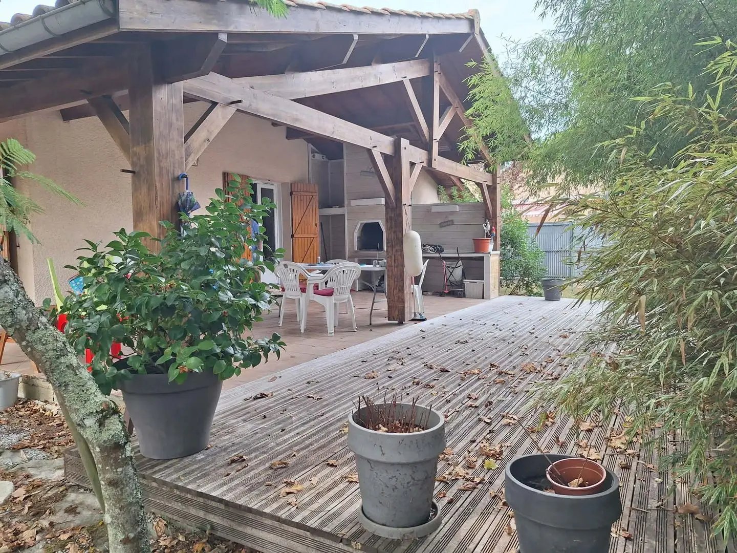 Maison à vendre, 84m², Gujan-Mestras
