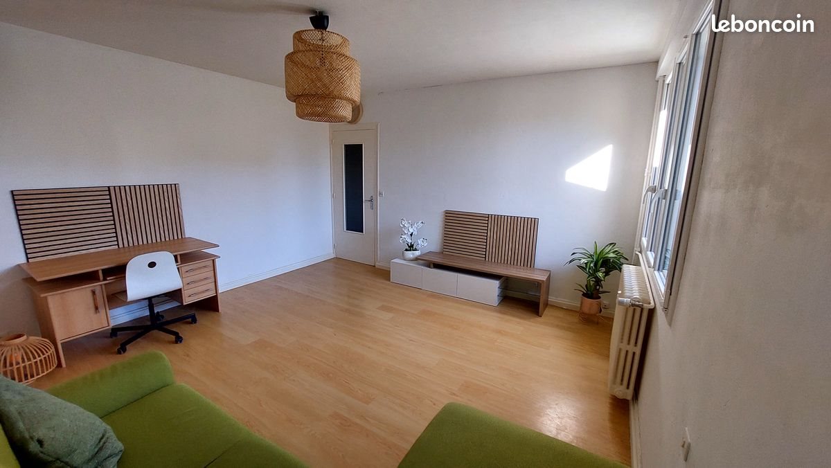 Appartement à louer, 35m², Chalon-sur-Saône