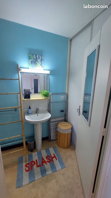 Appartement à louer, 35m², Chalon-sur-Saône