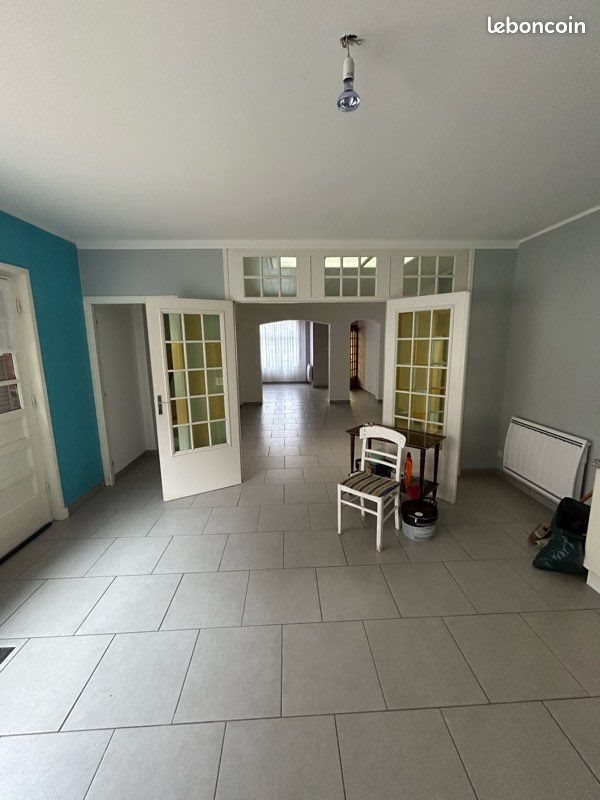 Maison à vendre, 110m², Corbehem