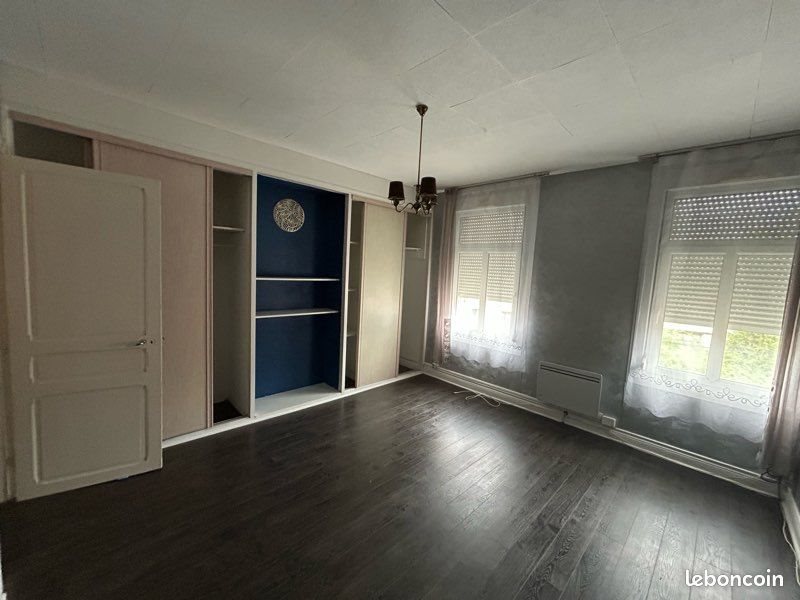 Maison à vendre, 110m², Corbehem