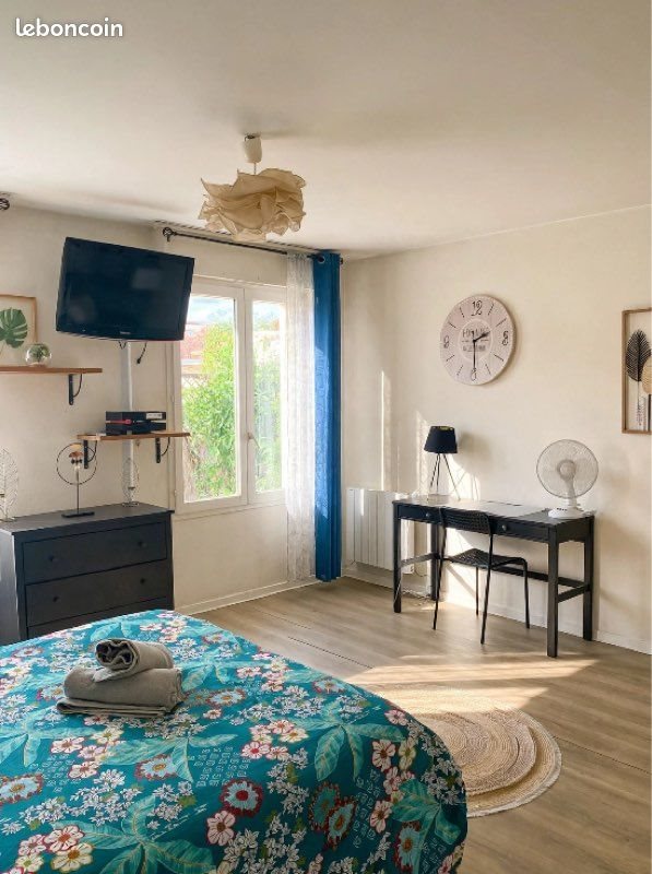 Appartement à vendre, 30m², Arpajon