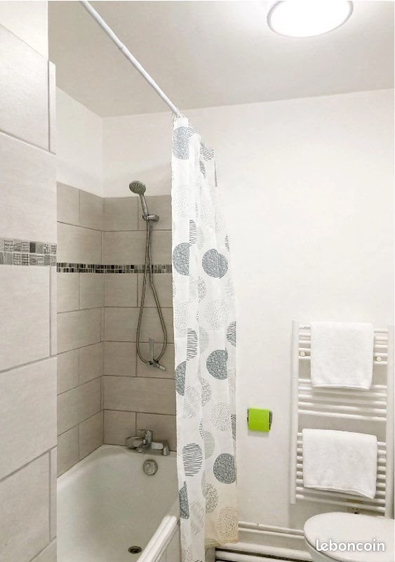 Appartement à vendre, 30m², Arpajon