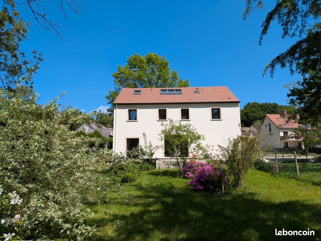 Maison à vendre, 190m², Sainte-Mesme