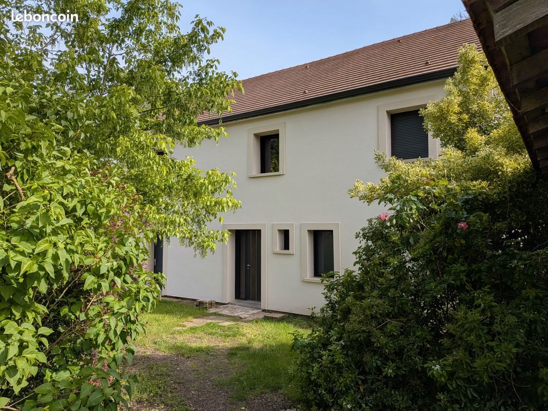 Maison à vendre, 190m², Sainte-Mesme
