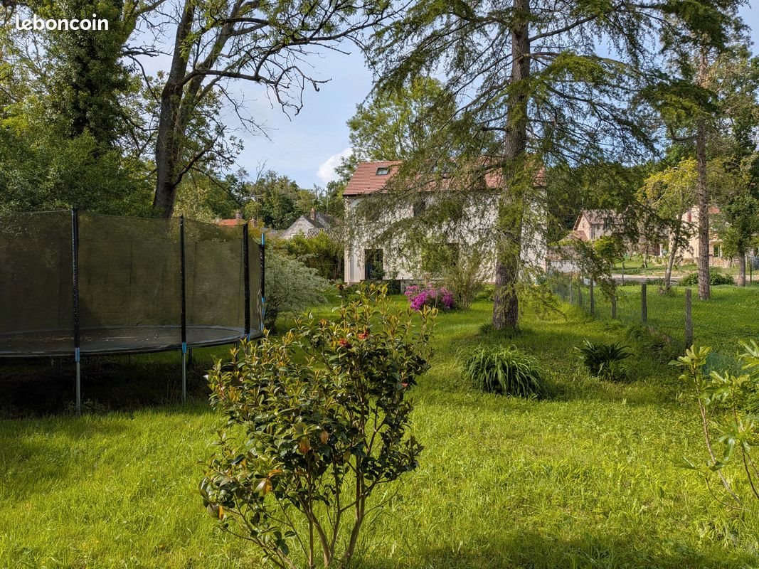 Maison à vendre, 190m², Sainte-Mesme