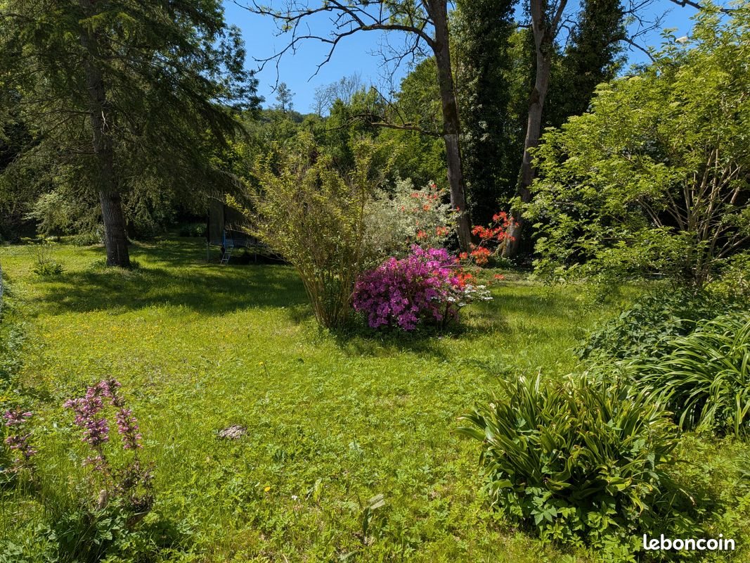 Maison à vendre, 190m², Sainte-Mesme