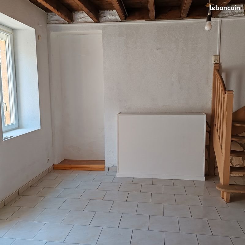 Maison à louer, 110m², Montmarault