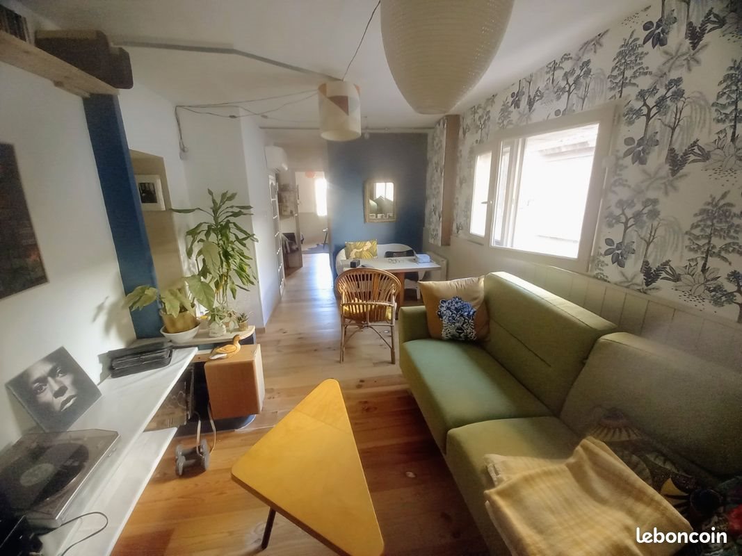 Appartement à vendre, 70m², Avignon