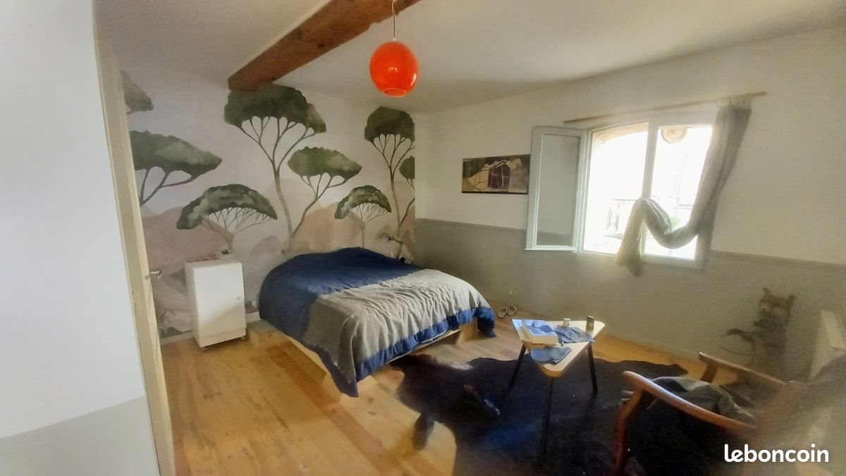 Appartement à vendre, 70m², Avignon