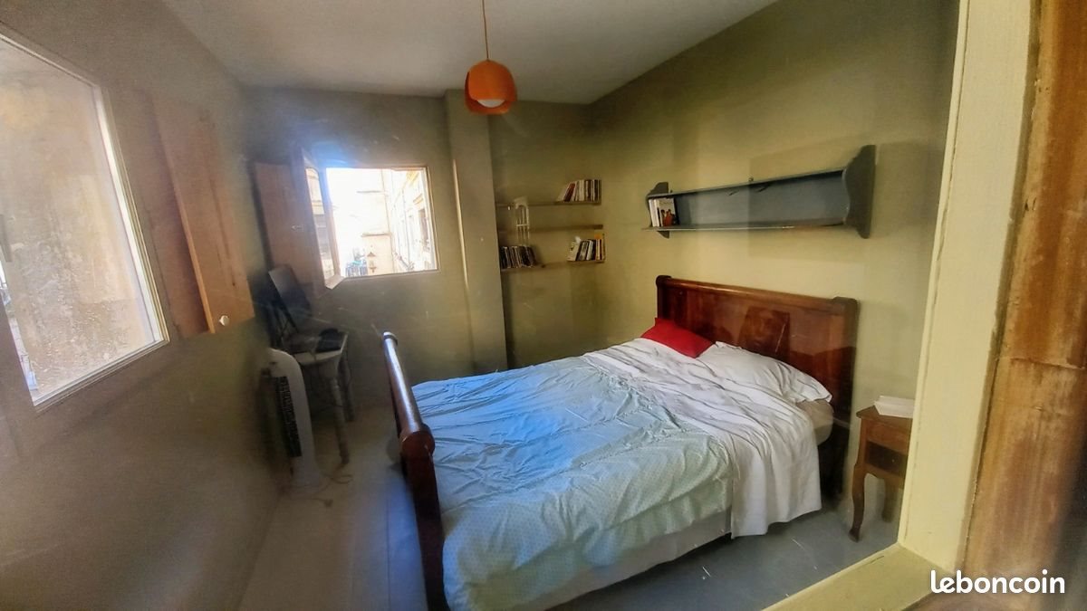 Appartement à vendre, 70m², Avignon
