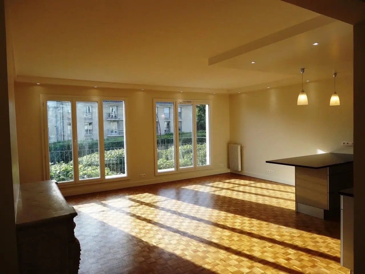 Appartement à louer, 69m², Versailles