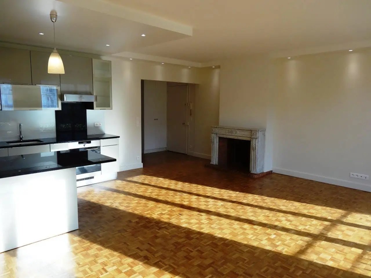 Appartement à louer, 69m², Versailles