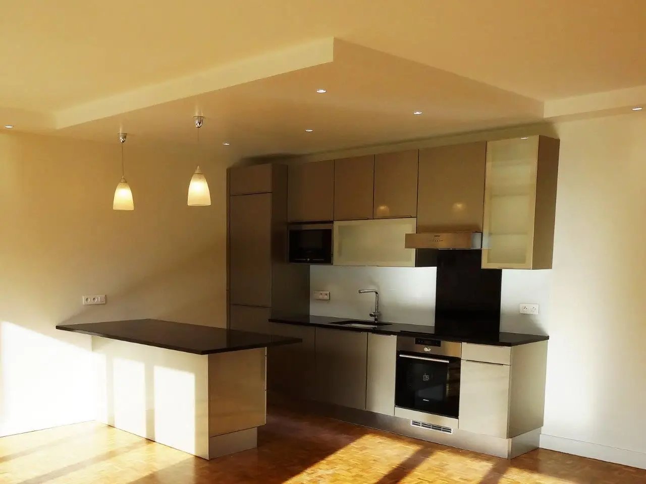 Appartement à louer, 69m², Versailles