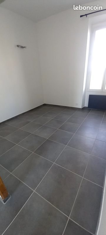 Appartement à louer, 26m², Carpentras
