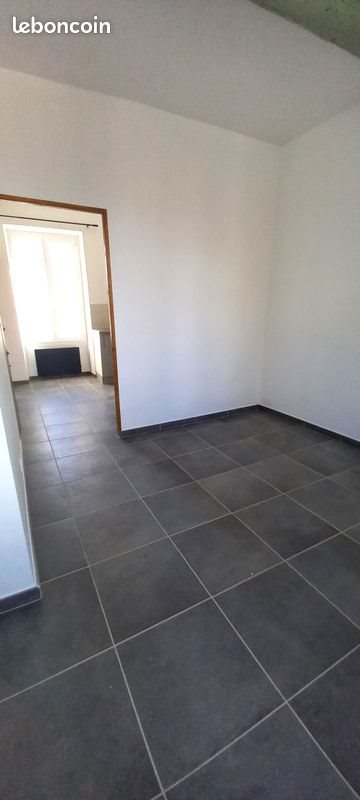 Appartement à louer, 26m², Carpentras
