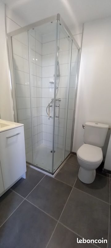 Appartement à louer, 26m², Carpentras