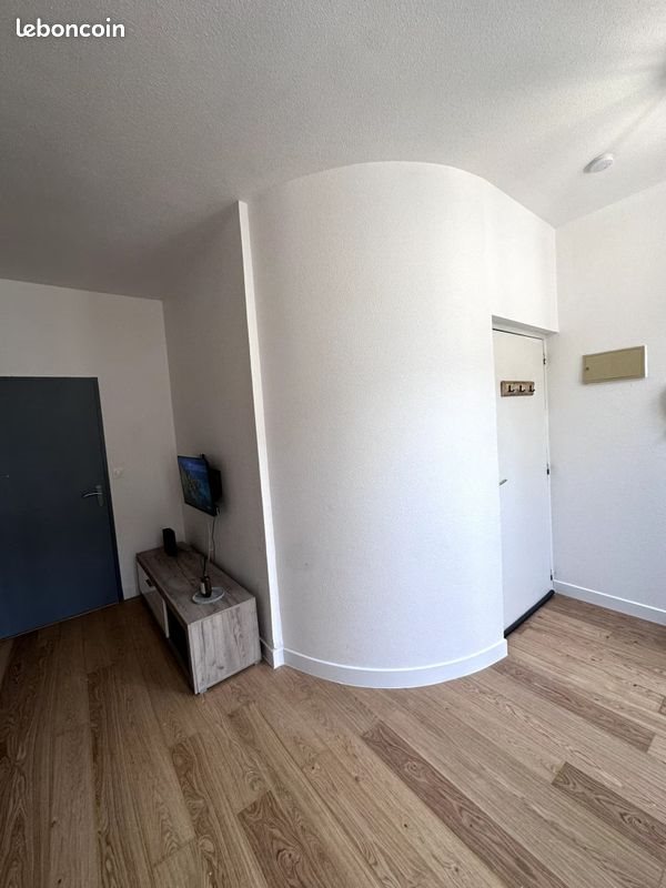 Appartement à louer, 35m², Ville-la-Grand