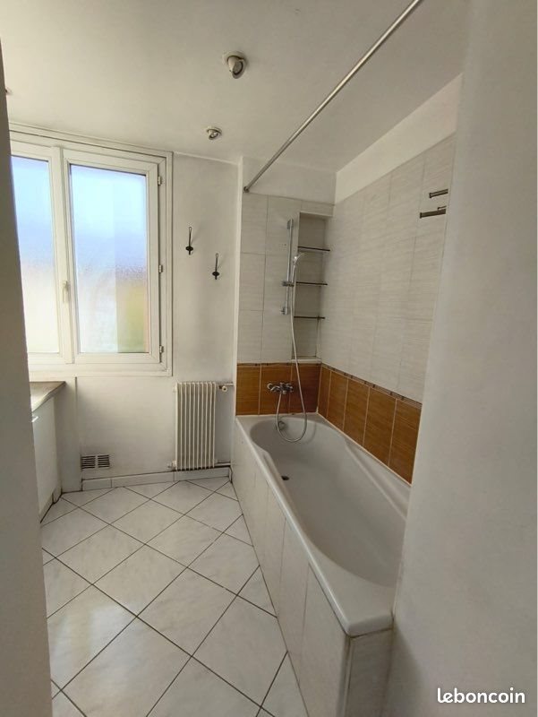 Appartement à vendre, 57m², Deuil-la-Barre